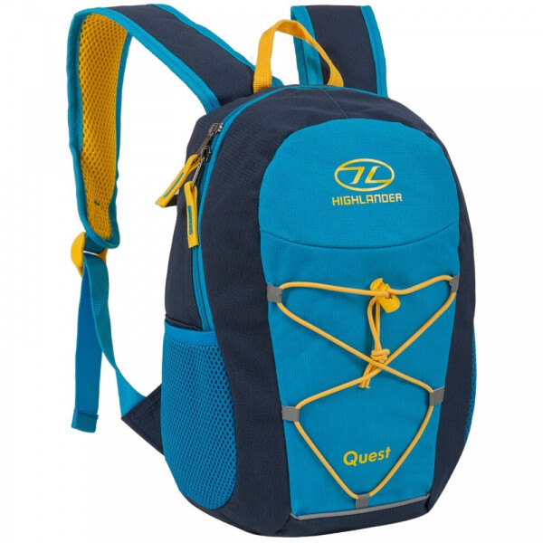 

Городской рюкзак Highlander Quest 12 Blue 927870
