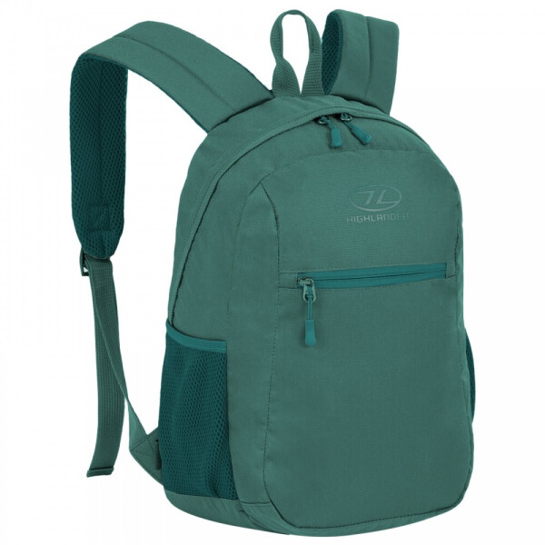 

Городской рюкзак Highlander Dublin 15 Teal 927869