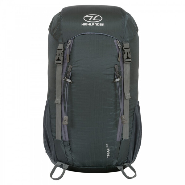 

Туристический рюкзак Highlander Trail 30 Slate 927916