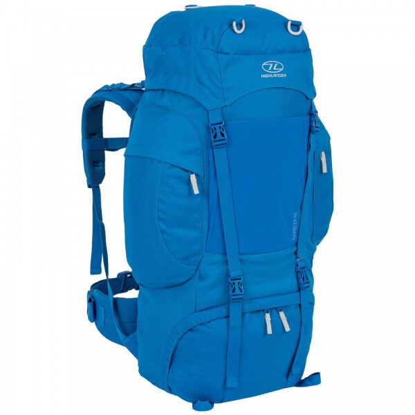 

Туристический рюкзак Highlander Rambler 88 Blue 927910