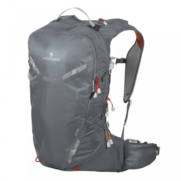 

Туристический рюкзак Ferrino Rutor 25 Dark Grey 928044