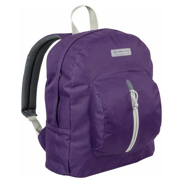 

Городской рюкзак Highlander Edinburgh 18 Purple 924254