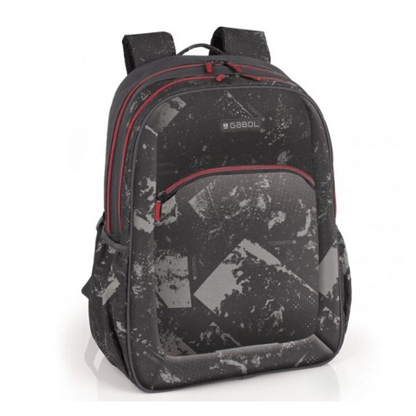 

Городской рюкзак Gabol Denver 21 Black 220600 924738