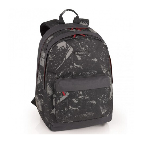 

Городской рюкзак Gabol Denver 24 Black 220697 924742