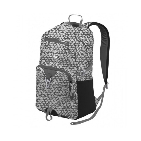 

Городской рюкзак Granite Gear Eagle 29 Alt Jay/Black/Flint 924091