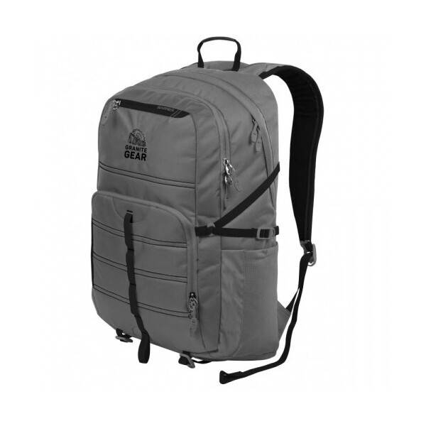 

Городской рюкзак Granite Gear Boundary 30 Flint/Black 924094
