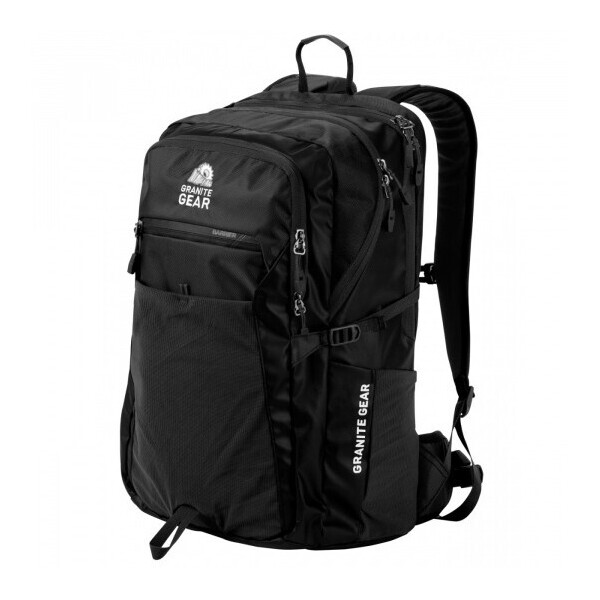 

Городской рюкзак Granite Gear Talus 33 Black 924095