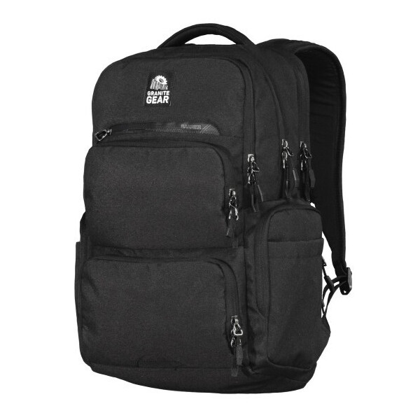

Городской рюкзак Granite Gear Two Harbors 29 Black 924105