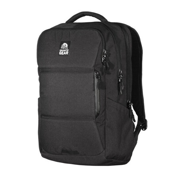 

Городской рюкзак Granite Gear Bourbonite 25 Black 924097