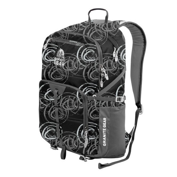 

Городской рюкзак Granite Gear Boundary 30 Circolo/Flint 925083