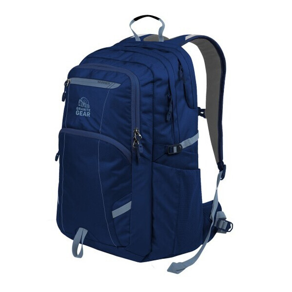 

Городской рюкзак Granite Gear Sawtooth 32 Midnight Blue/Rodin 925088
