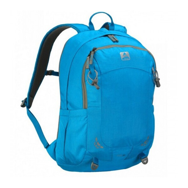 

Городской рюкзак Vango Fyr 30 Volt Blue 925296