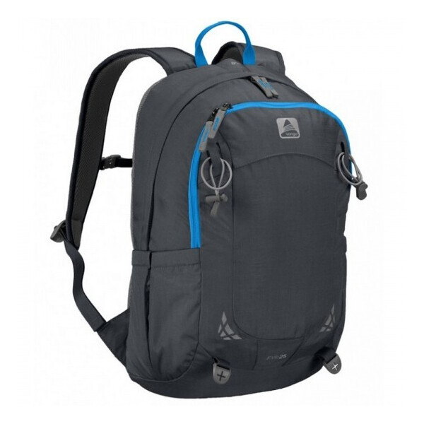 

Городской рюкзак Vango Fyr 30 Carbide Grey 925298