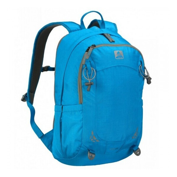 

Городской рюкзак Vango Fyr 25 Volt Blue 925295