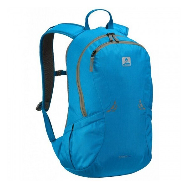 

Городской рюкзак Vango Stryd 26 Volt Blue 925318