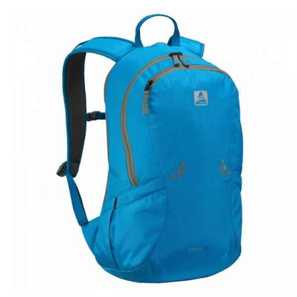 

Городской рюкзак Vango Stryd 22 Volt Blue 925317