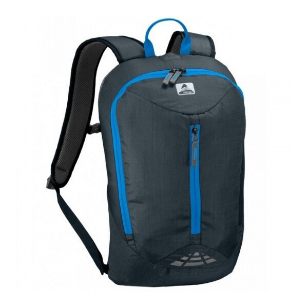 

Городской рюкзак Vango Lyt 20 Carbide Grey 925304