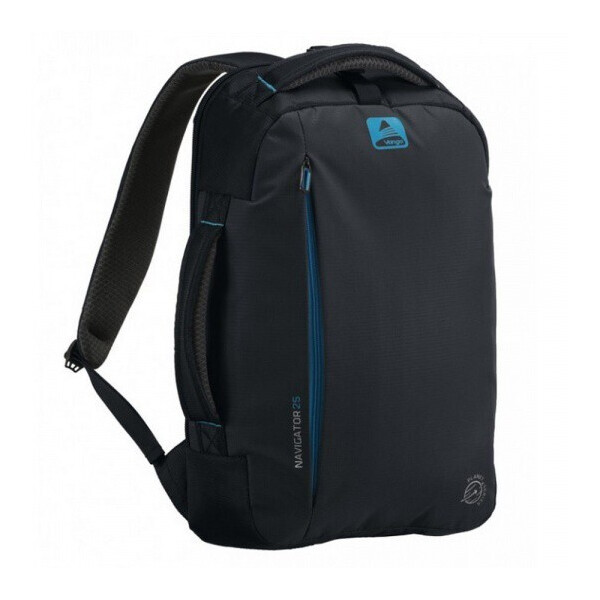 

Городской рюкзак Vango Navigator 25 Carbide Grey 925305
