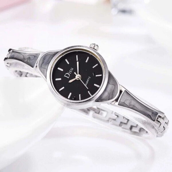 

Женские наручные часы Disu 7897621-5 (41743)