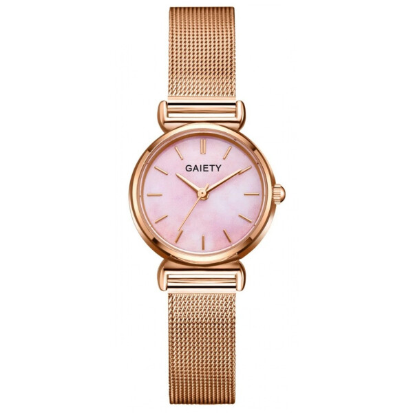 

Женские наручные часы Gaiety «Marmour» 7897552-4 (42351)