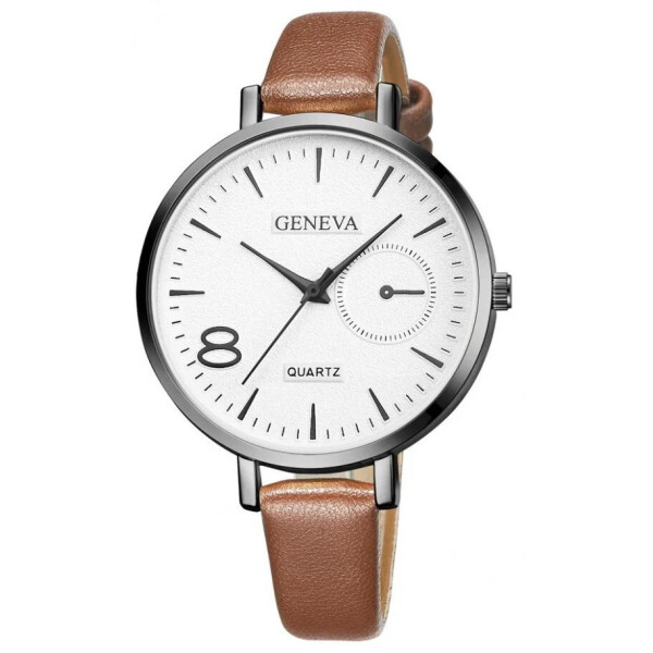 

Женские наручные часы Geneva 7896072-2 (42043)