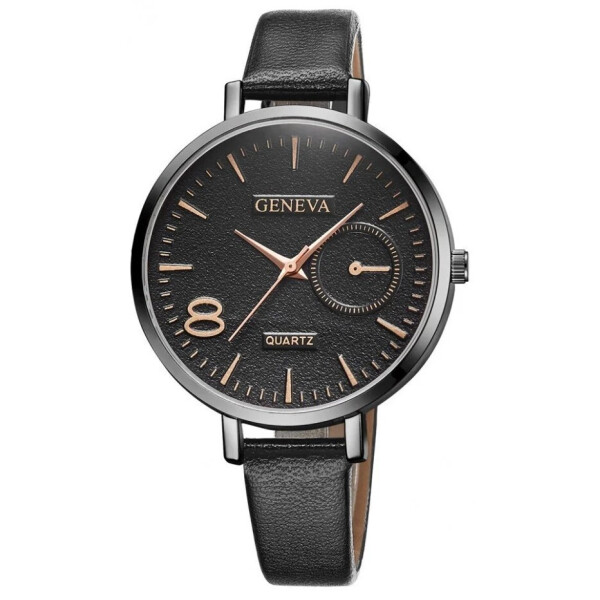 

Женские наручные часы Geneva 7896072-5 (42046)