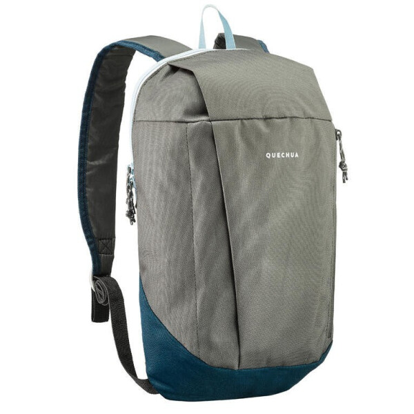 

Рюкзак серый Arpenaz 10 л Quechua