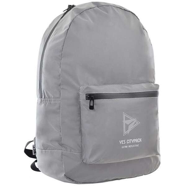 

Городской рюкзак YES 19,5 л Ultra Reflective T-66 «Grey» (557468)