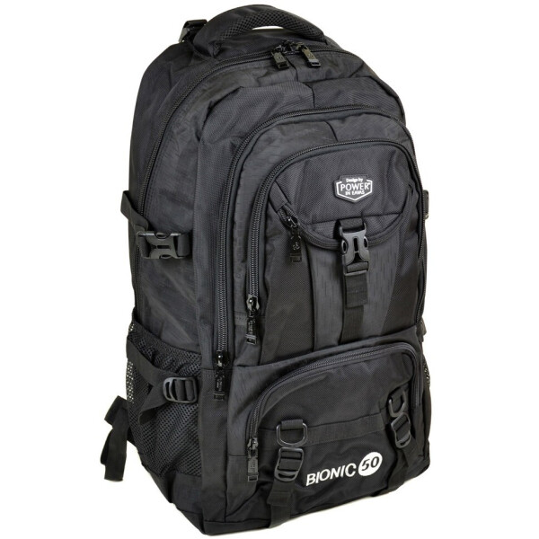 

Рюкзак Power In Eavas 1652 black