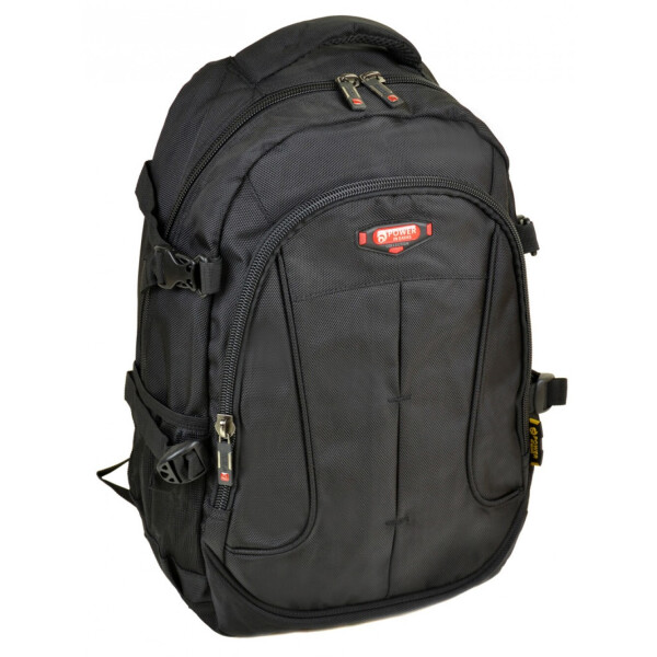 

Рюкзак Power In Eavas 9648 black