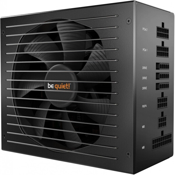 

be quiet! BN281