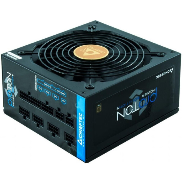 

Chieftec 1000W GPM-1000C