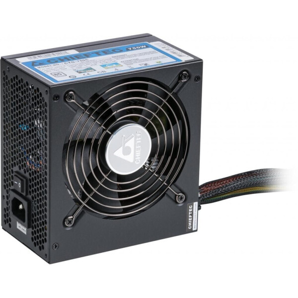 

Блок питания Chieftec CTG-750C