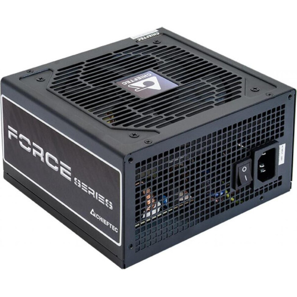 

Блок питания Chieftec Force CPS-750S