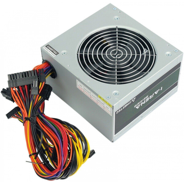 

Блок питания Chieftec GPB-500S8