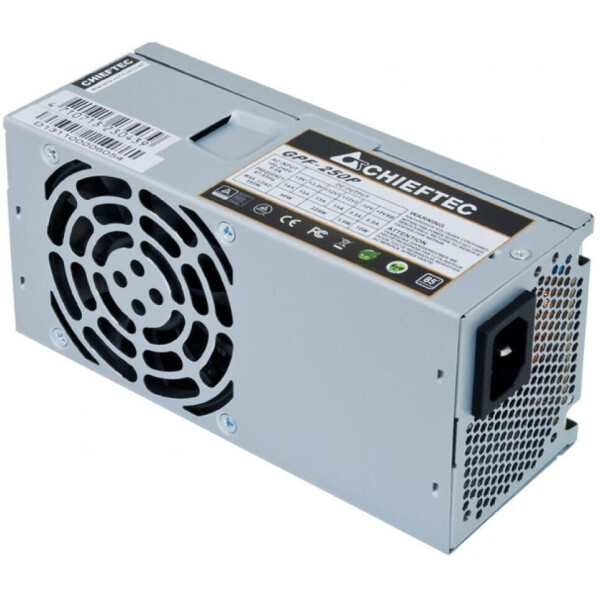 

Chieftec GPF-250P