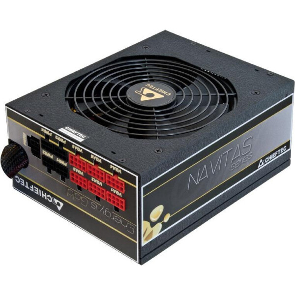 

Chieftec GPM-1250C, 1250W
