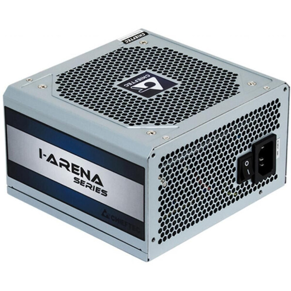 

Блок питания Chieftec GPP-500S