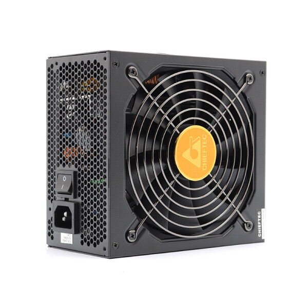 

Chieftec Navitas GPM-850C