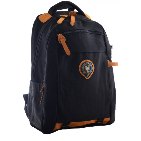 

Подростковый рюкзак YES TEEN 30х46х13 см 18 л для мальчиков OX 349 (555620)
