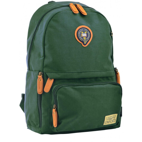 

Подростковый рюкзак YES TEEN 29х45х14 см 18 л для мальчиков OX 342 (555754)