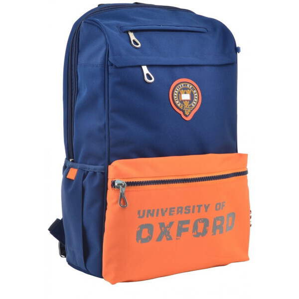 

Подростковый рюкзак YES TEEN 45х35,5х15 см для мальчиков OX 282 (555782)