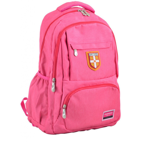 

Подростковый рюкзак YES TEEN 30х48х15 см 22 л для девочек CA 145 (555748)