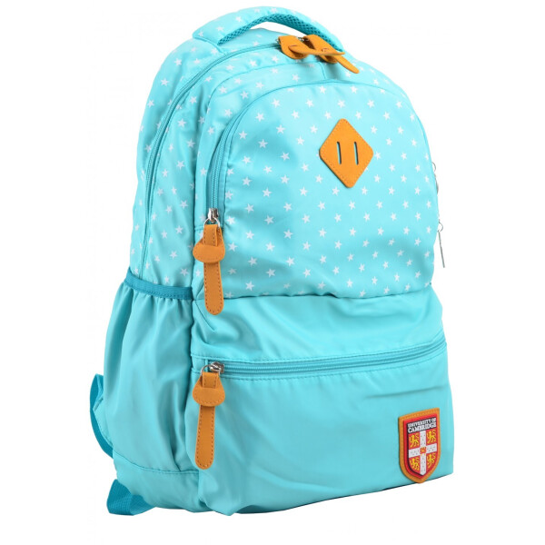 

Подростковый рюкзак YES TEEN 30х48х15 см 22 л для девочек CA 144 (555742)