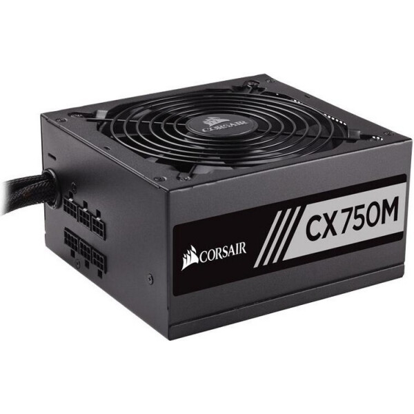 

Блок питания Corsair CX Series CP-9020061-EU