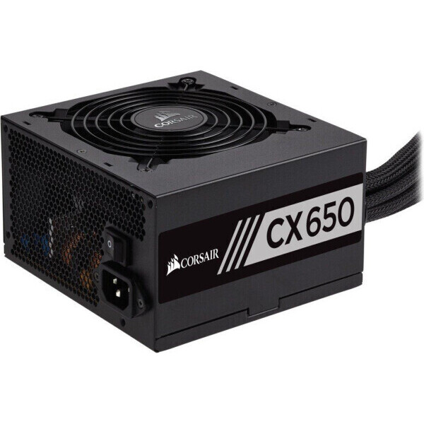

Corsair CX Series CP-9020122-EU