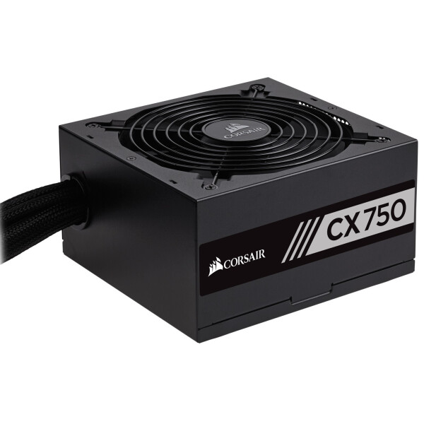 

Блок питания Corsair CX Series CP-9020123-EU