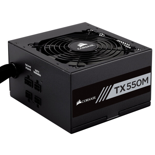 

Corsair TX-M Series CP-9020133-EU