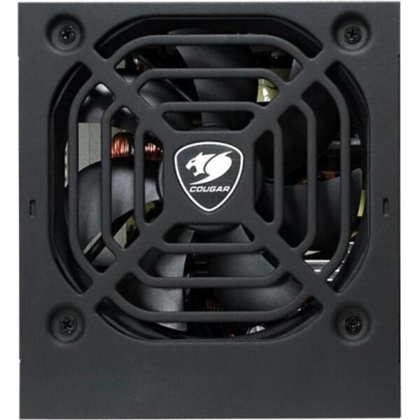 

Cougar STX650