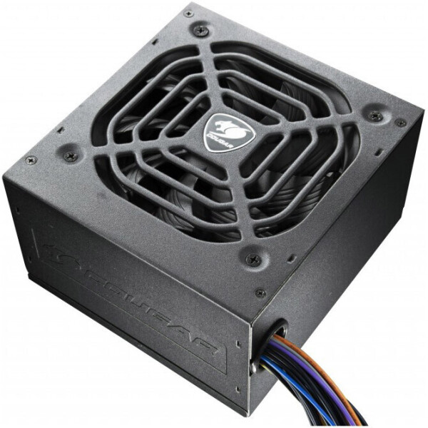 

Блок питания Cougar XTC500 500W